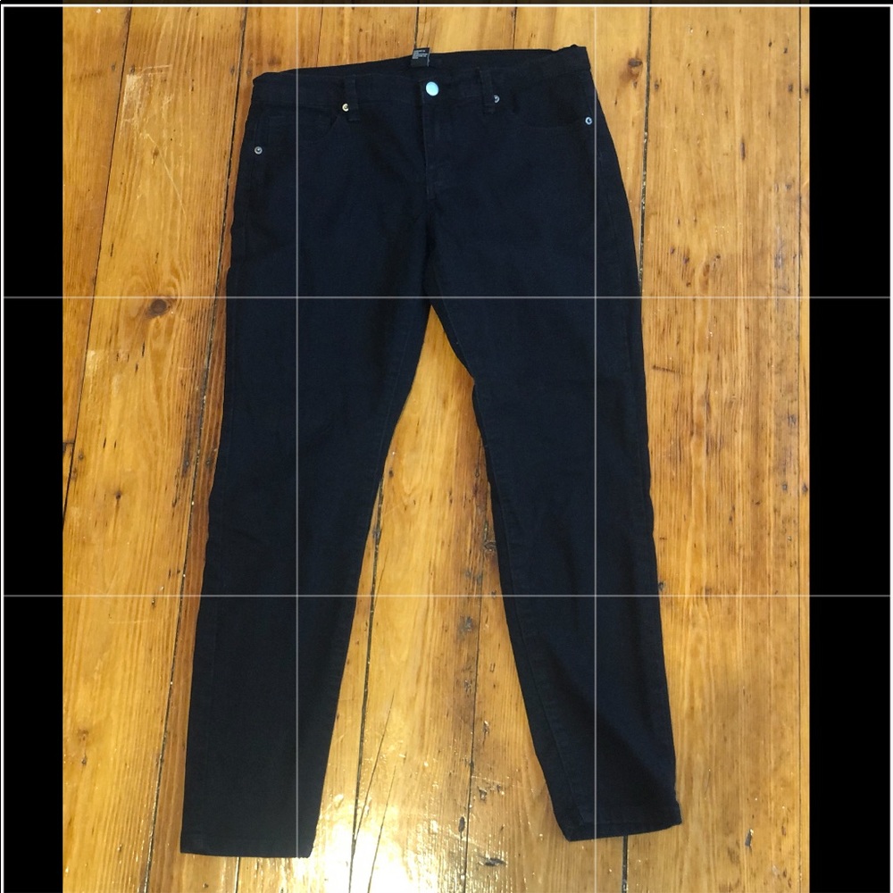 Forever 21 Skinny Jeans 29
